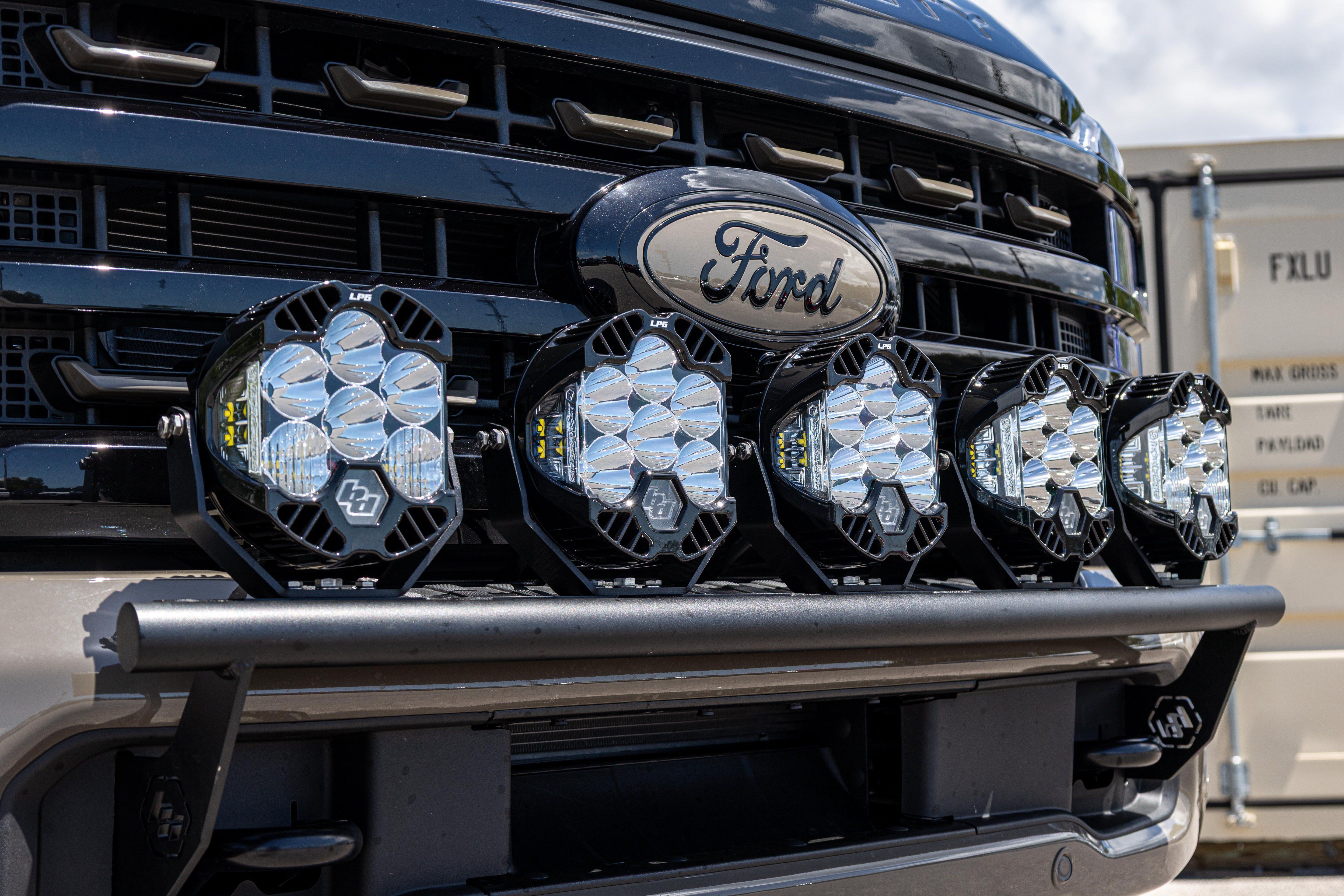 New 2026 Ford F250 King Ranch w/ Tremor Off-Road Package AWD/4WD image 16
