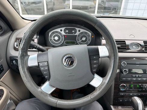 Used 2008 Mercury Sable Premier FWD image 7