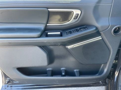 New 2026 Ford Expedition Max Platinum w/ Stealth Performance Package image 2