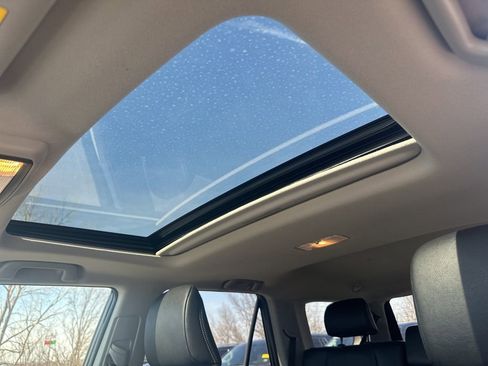 Used 2019 Toyota 4Runner Limited image 37