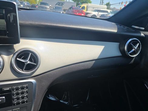 Used 2014 Mercedes-Benz CLA 250 w/ Premium 1 Package image 20