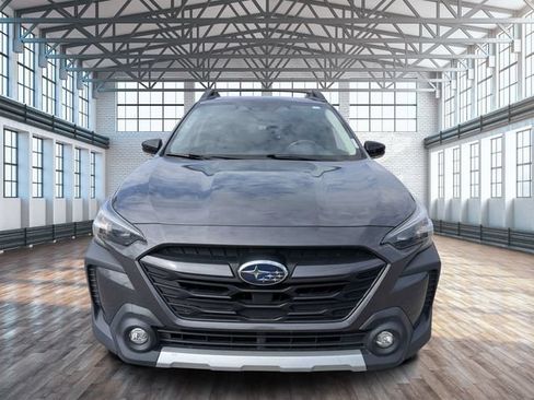 Used 2023 Subaru Outback Limited AWD/4WD image 8