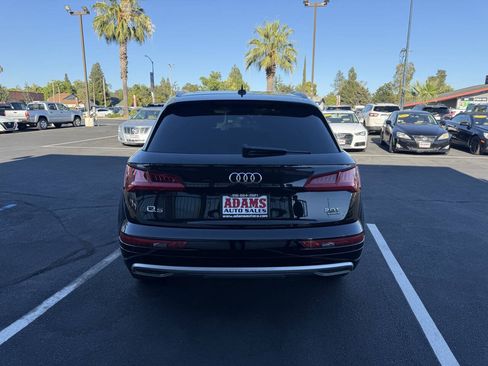 Used 2018 Audi Q5 2.0T Premium Plus AWD/4WD image 4