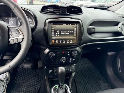 Used 2023 Jeep Renegade Latitude image 21