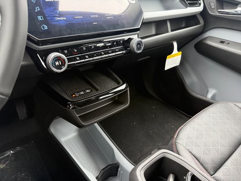 New 2027 Chevrolet Bolt RS image 13