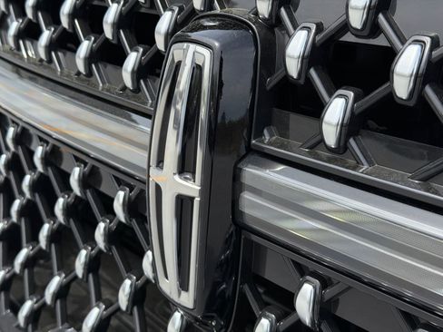 New 2026 Lincoln Navigator L Black Label image 15