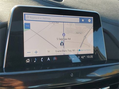 Certified 2024 Cadillac CT4 Premium Luxury image 21