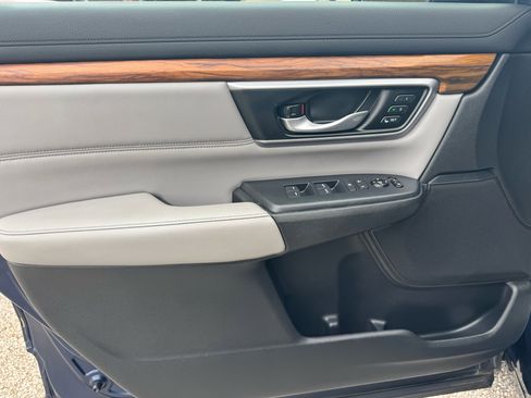 Used 2017 Honda CR-V EX-L image 21