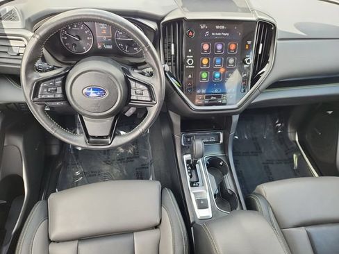 Used 2023 Subaru Ascent Onyx Edition Limited AWD/4WD image 9