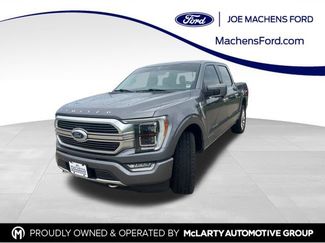 Used 2021 Ford F150 Limited AWD/4WD 360° Tour
