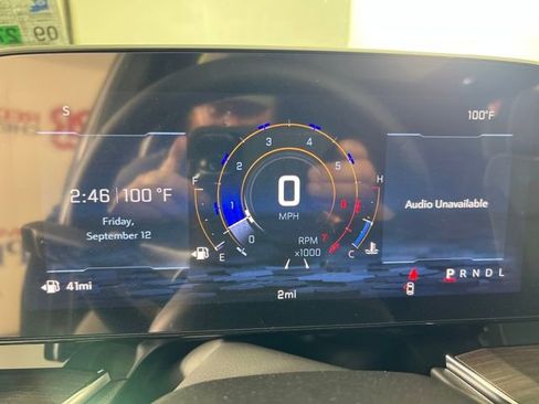 New 2026 Chevrolet Tahoe Premier w/ Sun And Tow Package image 15