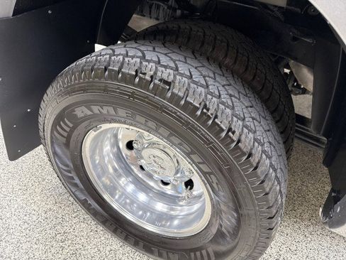 Used 2020 RAM 3500 Laramie image 77