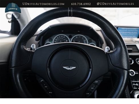 Used 2011 Aston Martin DBS Coupe RWD image 34
