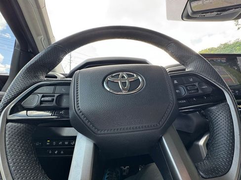 Used 2022 Toyota Tundra SR5 RWD image 19