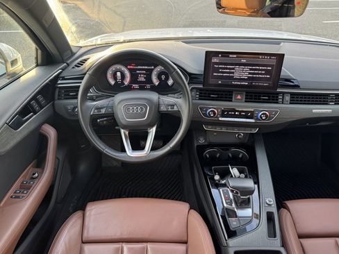 Certified 2023 Audi A4 2.0T Premium Plus w/ Premium Plus Package image 12