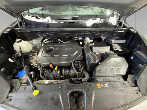 Used 2019 Kia Sportage LX image 20