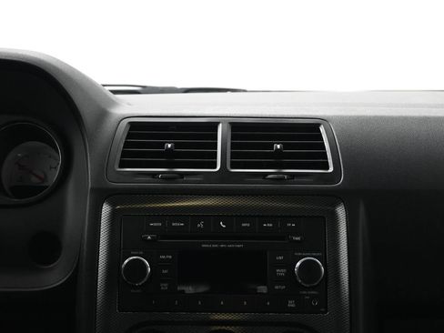 Used 2014 Dodge Challenger R/T w/ R/T Redline Group image 9