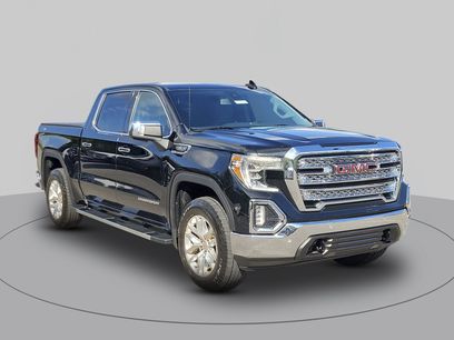 Used 2019 GMC Sierra 1500 SLT w/ SLT Premium Plus Package