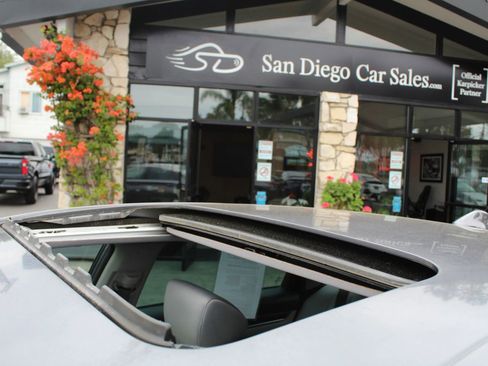 Used 2019 Honda Accord EX image 29