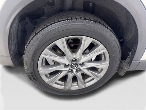 Used 2020 MAZDA CX-5 Grand Touring w/ GT Premium Package image 86