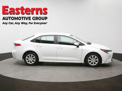 Used 2024 Toyota Corolla LE image 44