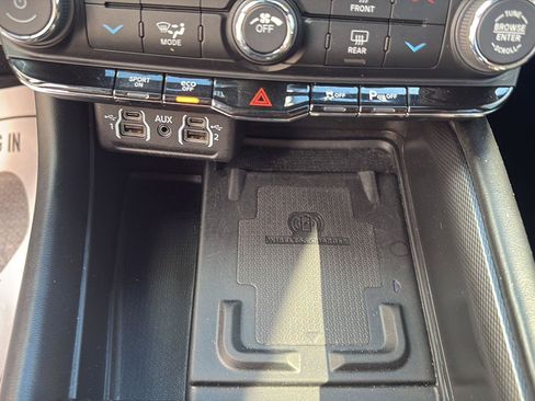 Used 2021 Dodge Durango R/T AWD/4WD image 16