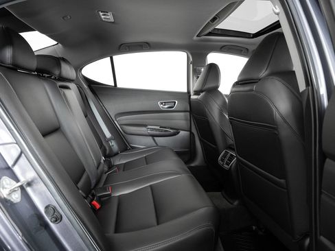 Used 2019 Acura TLX V6 SH-AWD image 22