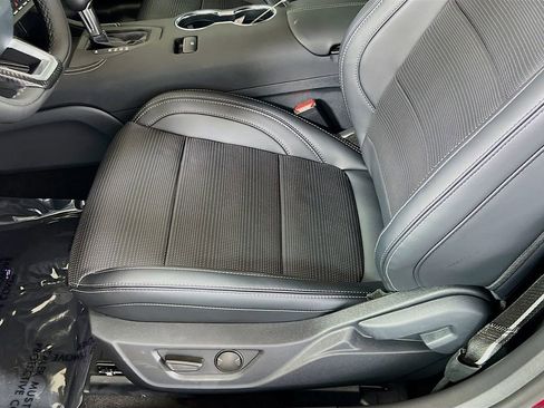 New 2025 Ford Mustang GT Premium image 17