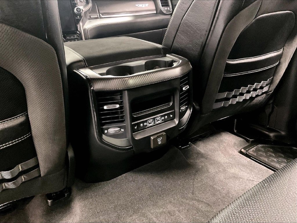 Used 2023 RAM 1500 TRX w/ TRX Level 2 Equipment Group AWD/4WD image 27