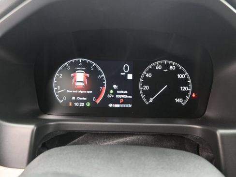 Used 2026 Honda Odyssey Elite image 11