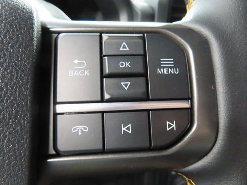 Used 2025 Ford F150 Tremor w/ Bed Utility Package image 59