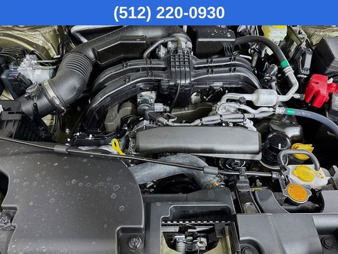 Used 2026 Subaru Forester Premium image 38