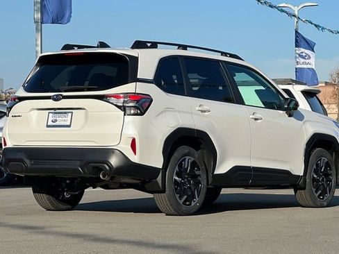 New 2026 Subaru Forester Limited image 4