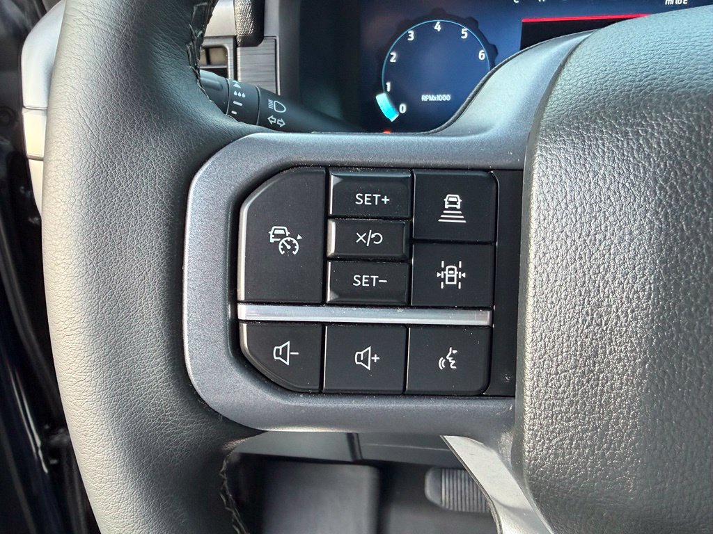 Used 2026 Ford F150 XLT w/ Equipment Group 302A MID AWD/4WD image 29