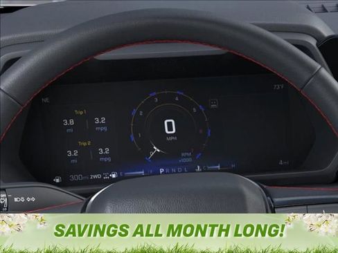 New 2026 Chevrolet Colorado W/T image 18