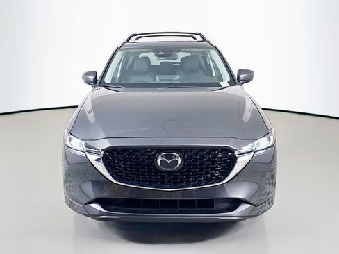New 2025 MAZDA CX-5 AWD 2.5 S image 2