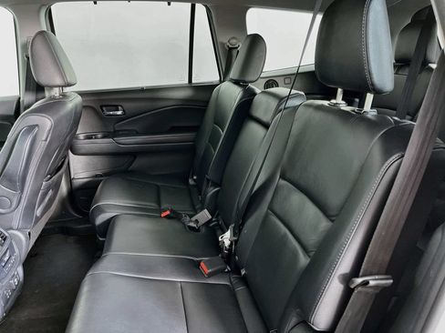 Used 2019 Honda Pilot EX-L image 31