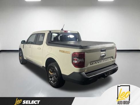 Used 2024 Ford Maverick Tremor w/ Tremor Off-Road Package AWD/4WD image 7