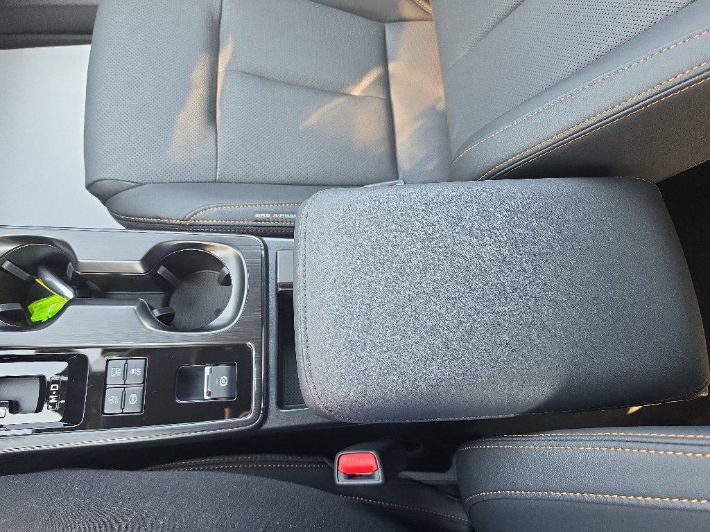 New 2026 Subaru Outback Wilderness AWD/4WD image 30