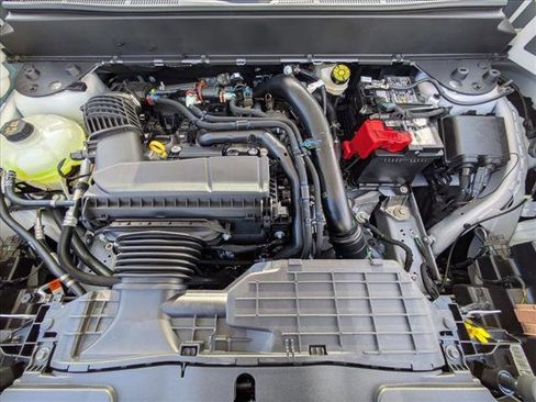 New 2025 Ford Maverick Lobo AWD/4WD image 23