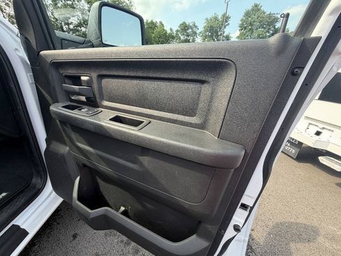 Used 2023 RAM 3500 Tradesman AWD/4WD image 35
