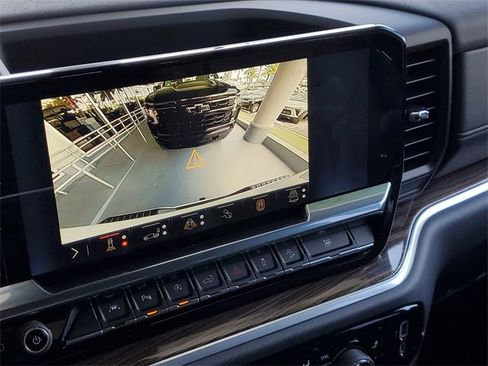 New 2025 Chevrolet Silverado 1500 RST image 26