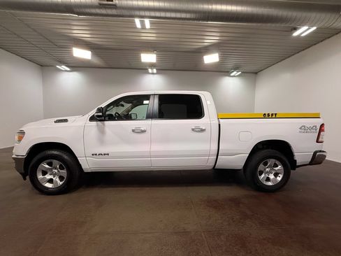 Used 2020 RAM 1500 Big Horn AWD/4WD image 35