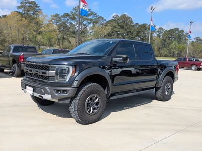 Used 2022 Ford F150 Raptor w/ Raptor 37 Performance Package