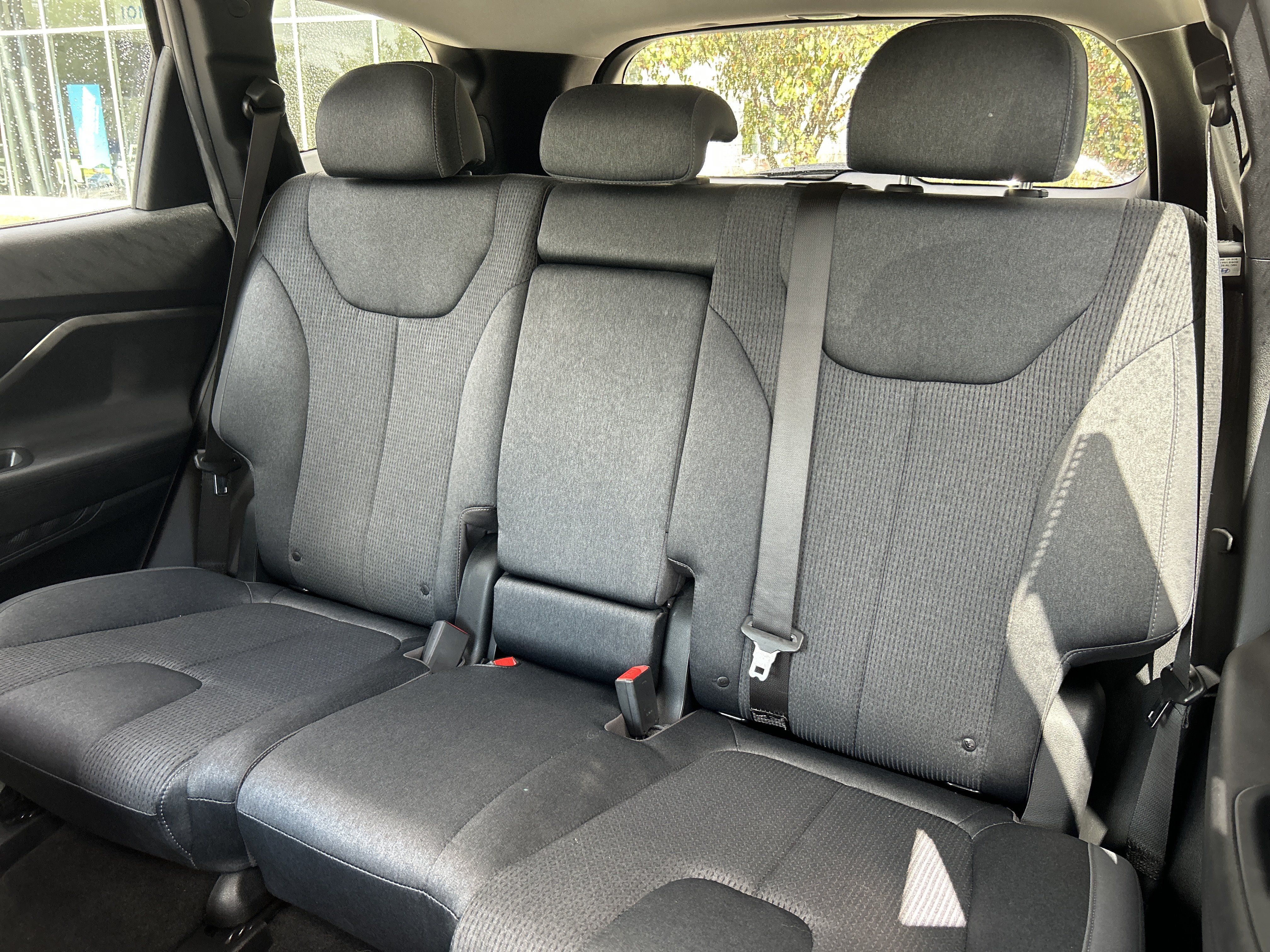 Certified 2023 Hyundai Santa Fe SEL AWD/4WD image 16