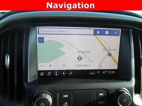 Certified 2021 GMC Canyon Denali image 15