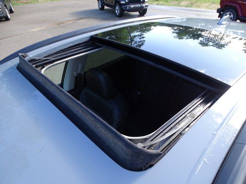 Used 2021 Nissan Murano AWD SL w/ Midnight Package image 12