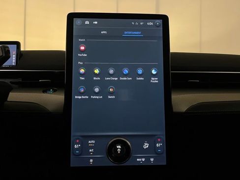 Used 2022 Ford Mustang Mach-E Select image 28