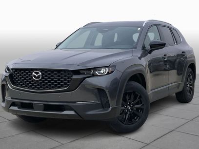 New 2026 MAZDA CX-50 AWD 2.5 S w/ Weather Package