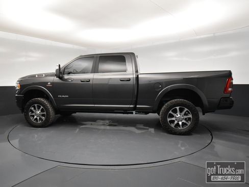 Used 2023 RAM 2500 Limited image 3